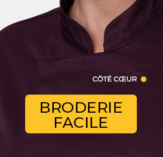 broderie facile