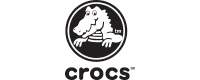 Logo de Crocs