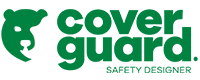 Logo de Coverguard