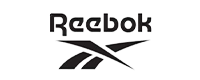 Logo de Reebok