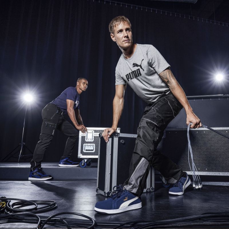 Chaussure de sécurité