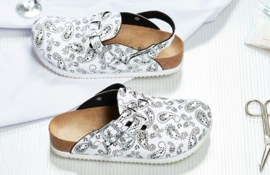 sabot medical birkenstock