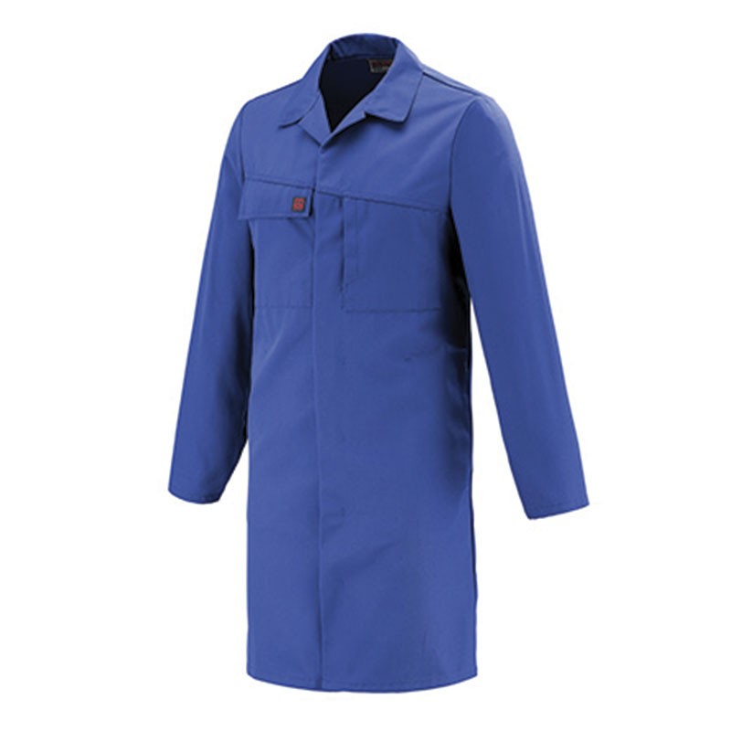 Pourquoi choisir un bleu de travail pour les métiers manuels ?