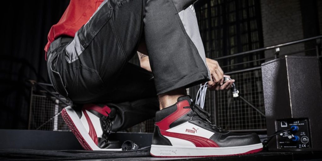 Comment bien choisir ses chaussures de sécurité ?