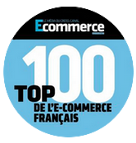 Top 100 Ecommerce Mag
